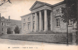 22-LANNION-N°T5077-H/0297 - Lannion