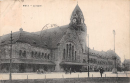 57-METZ-N°T5077-H/0219 - Metz