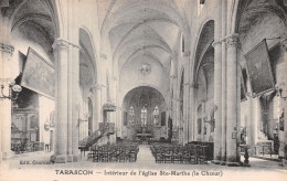 13-TARASCON-N°T5077-H/0145 - Tarascon