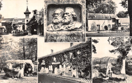 77-BARBIZON-N°T5078-E/0035 - Barbizon