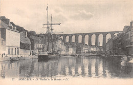 29-MORLAIX-N°T5078-D/0319 - Morlaix