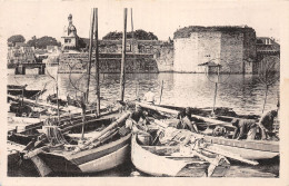 29-CONCARNEAU-N°T5078-D/0303 - Concarneau