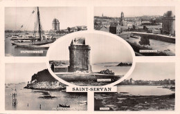 35-SAINT SERVAN-N°T5078-D/0223 - Saint Servan
