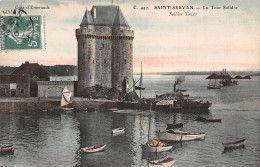 35-SAINT SERVAN-N°T5078-D/0209 - Saint Servan