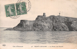 35-SAINT LUNAIRE-N°T5078-D/0175 - Saint-Lunaire