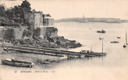 35-DINARD-N°T5078-D/0131 - Dinard