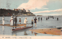 35-DINARD-N°T5078-D/0123 - Dinard