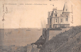 35-DINARD-N°T5078-D/0133 - Dinard