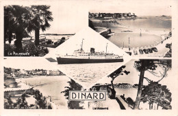 35-DINARD-N°T5078-D/0045 - Dinard