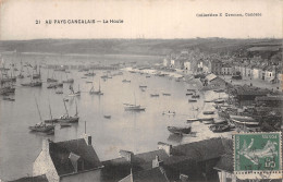 35-CANCALE-N°T5078-C/0393 - Cancale