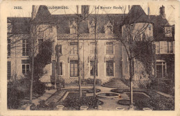 77-COULOMMIERS-N°T5078-C/0317 - Coulommiers