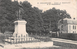 77-COULOMMIERS-N°T5078-C/0321 - Coulommiers