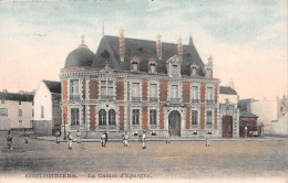 77-COULOMMIERS-N°T5078-C/0315 - Coulommiers