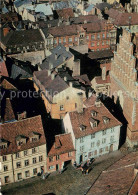 73682601 Riga Lettland Altstadt Fliegeraufnahme Riga Lettland - Letonia