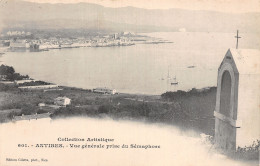 06--ANTIBES-N°T5078-C/0191 - Altri & Non Classificati