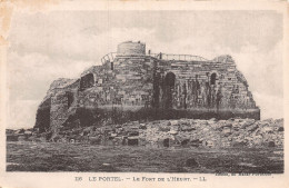 62-LE PORTEL-N°T5078-G/0183 - Le Portel