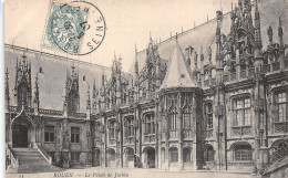 76-ROUEN-N°T5078-G/0109 - Rouen