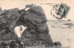 44-LA BERNERIE-N°T5078-G/0051 - La Bernerie-en-Retz