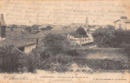 44-LA BERNERIE-N°T5078-G/0057 - La Bernerie-en-Retz