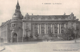 87-LIMOGES-N°T5078-F/0017 - Limoges