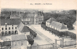 77-MELUN-N°T5078-E/0385 - Melun