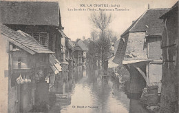 36-LA CHATRE-N°T5078-E/0363 - La Chatre