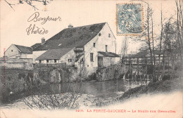 77-LA FERTE GAUCHER-N°T5078-E/0281 - La Ferte Gaucher