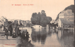 29-QUIMPER-N°T5078-E/0159 - Quimper