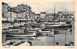 83-TOULON-N°T5079-B/0167 - Toulon