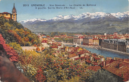 38-GRENOBLE-N°T5079-B/0179 - Grenoble