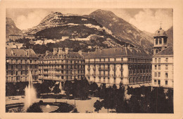 38-GRENOBLE-N°T5079-B/0137 - Grenoble