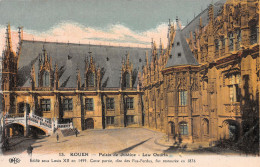 76-ROUEN-N°T5079-B/0007 - Rouen