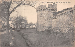 44-GUERANDE-N°T5079-A/0225 - Guérande