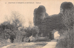 76-ARQUES LA BATAILLE-N°T5079-A/0199 - Arques-la-Bataille