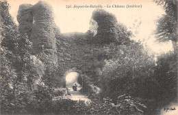 76-ARQUES LA BATAILLE-N°T5079-A/0193 - Arques-la-Bataille