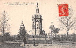 76-BONSECOURS-N°T5079-A/0185 - Bonsecours