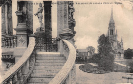 76-BONSECOURS-N°T5079-A/0169 - Bonsecours