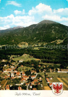 73682548 Igls Tirol Fliegeraufnahme Igls Tirol - Autres & Non Classés