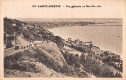 76-SAINTE ADRESSE-N°T5078-H/0233 - Sainte Adresse