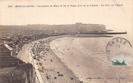 80-MERS LES BAINS-N°T5079-E/0013 - Mers Les Bains