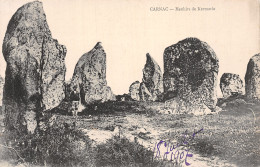 56-CARNAC-N°T5079-D/0357 - Carnac