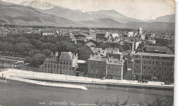 38-GRENOBLE-N°T5079-D/0349 - Grenoble