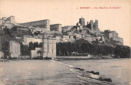 34-BEZIERS-N°T5079-D/0283 - Beziers