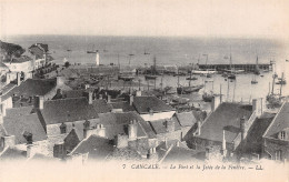 35-CANCALE-N°T5079-D/0247 - Cancale