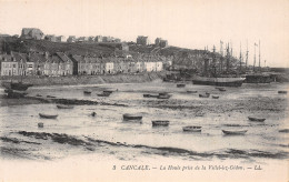 35-CANCALE-N°T5079-D/0245 - Cancale