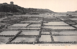 35-CANCALE-N°T5079-D/0147 - Cancale