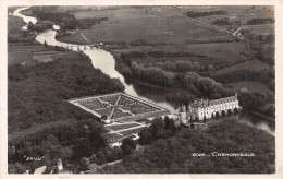 37-CHENONCEAUX-N°T5079-D/0123 - Chenonceaux