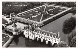 37-CHENONCEAUX-N°T5079-D/0119 - Chenonceaux