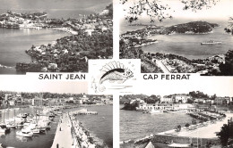 06-SAINT JEAN CAP FERRAT-N°T5079-C/0395 - Saint-Jean-Cap-Ferrat