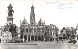 02-SAINT QUENTIN-N°T5079-C/0329 - Saint Quentin